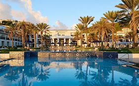 Jw Marriott St Maarten Beach Resort & Spa