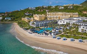 Jw Marriott St Maarten Beach Resort & Spa